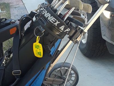 Golf Clubs