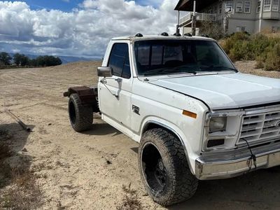 1980 Ford F-250 XLT