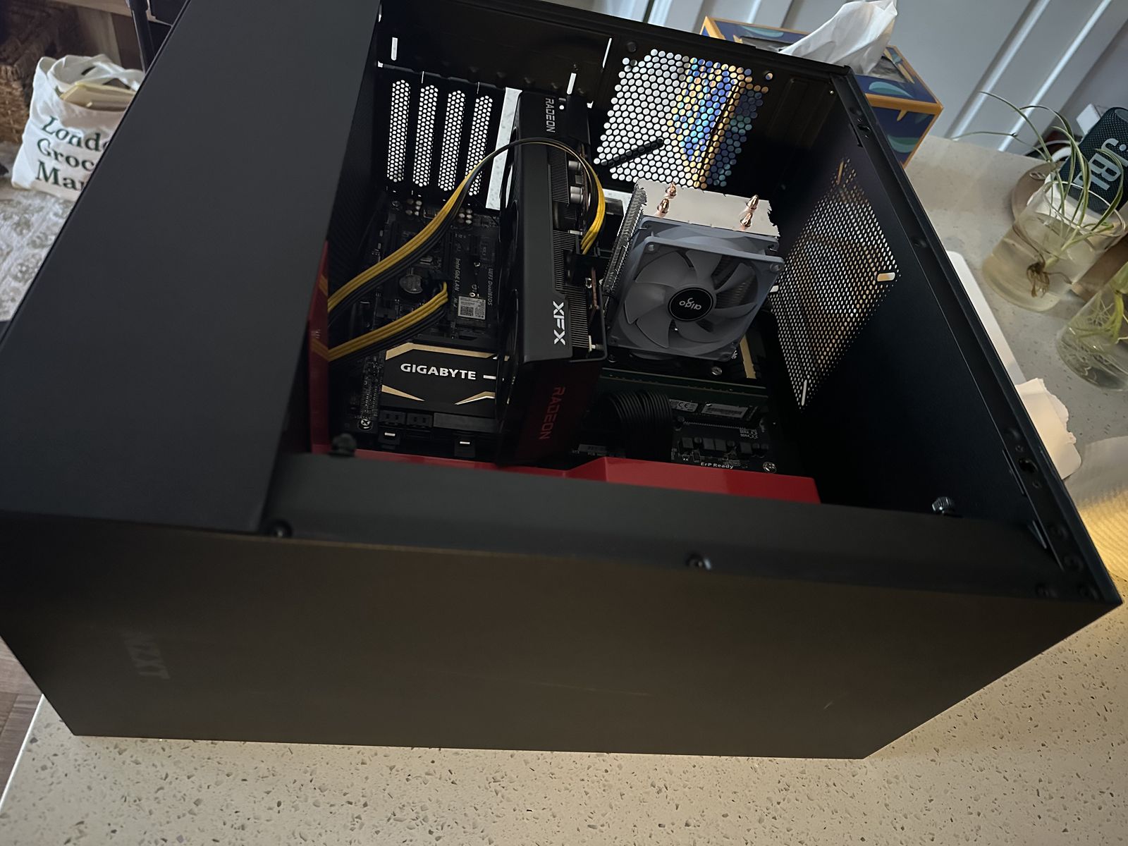 Workstation / Gaming PC
