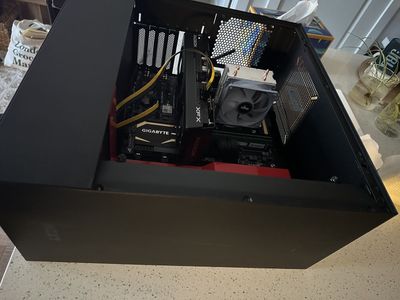 Workstation / Gaming PC
