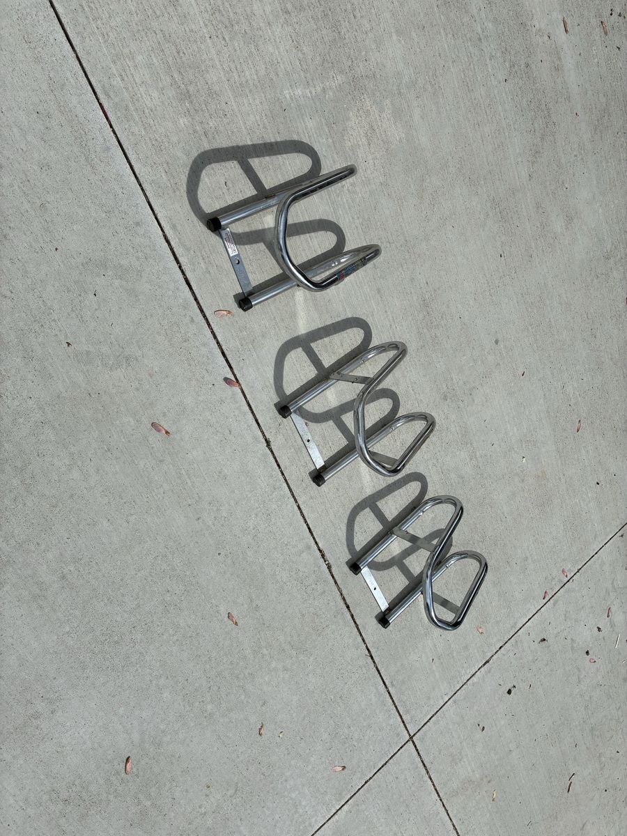 Heavey Duty Pingel Motorcycle Chalks