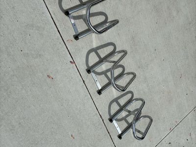 Heavey Duty Pingel Motorcycle Chalks