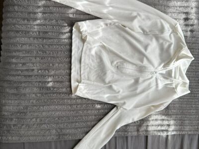 gym Tops/shien Never Worn