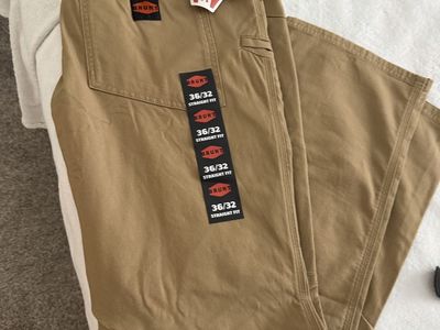 Brunt carpenter pants