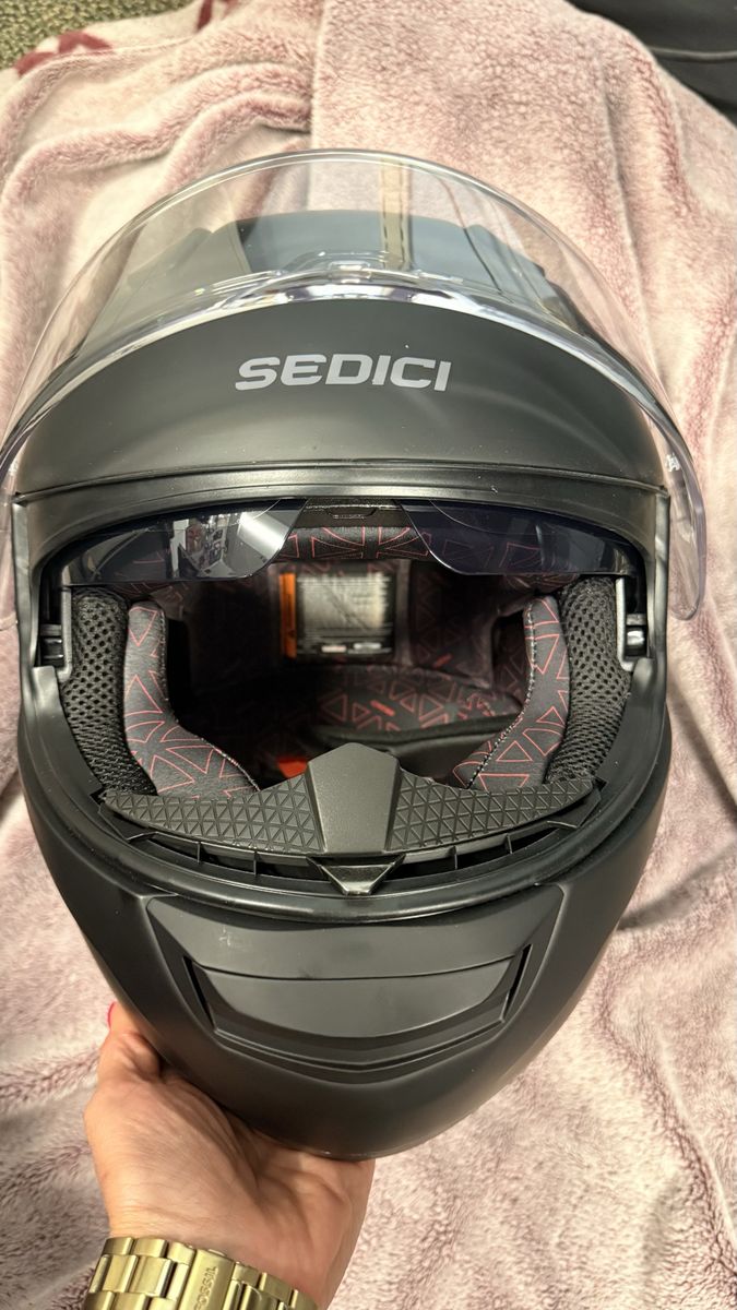 SEDICI Strada 3 Helmet
