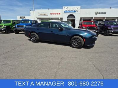 2026 Dodge Charger R/T