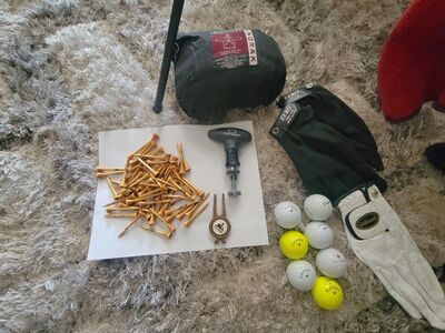 Golf club set Callaway