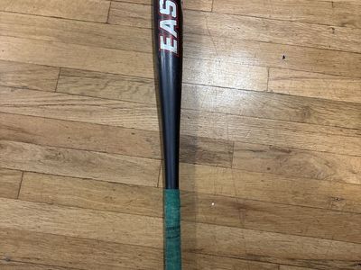 Easton -8 Baseball Bat