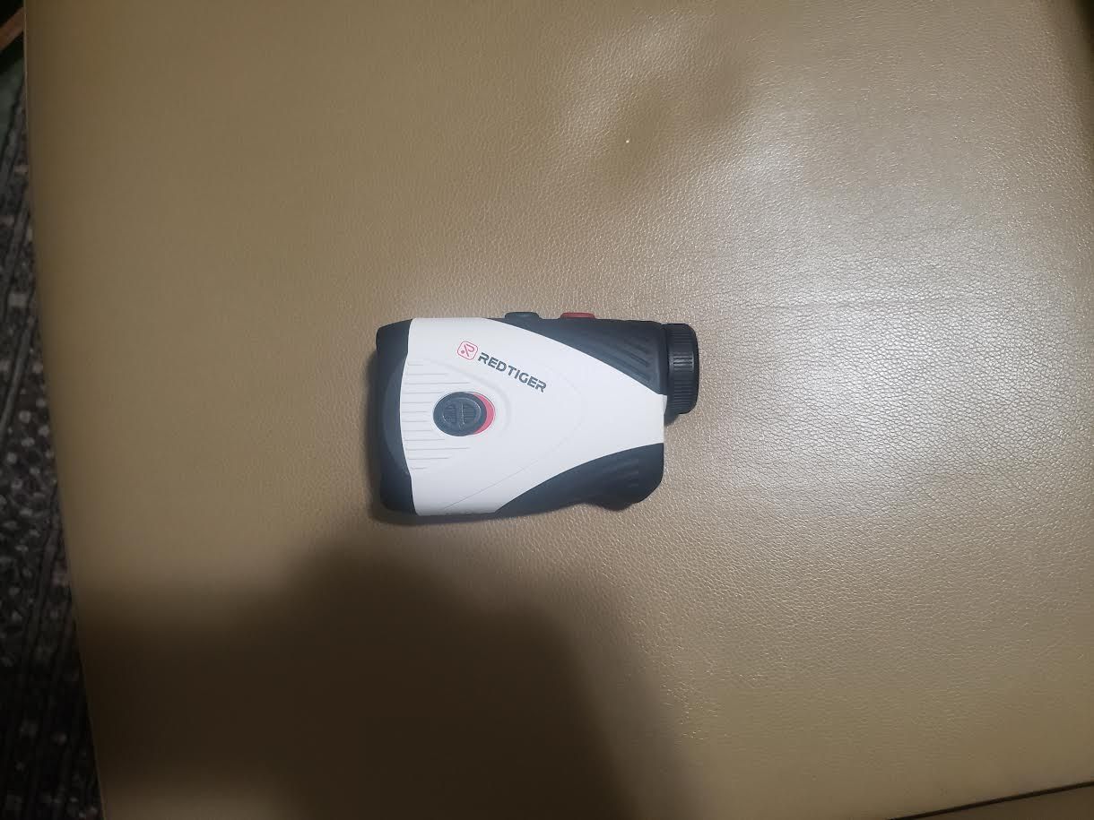 Red Tiger Range Finder