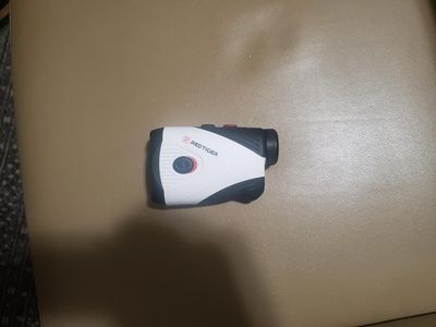 Red Tiger Range Finder