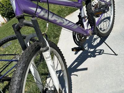 Huffy 20 Bike