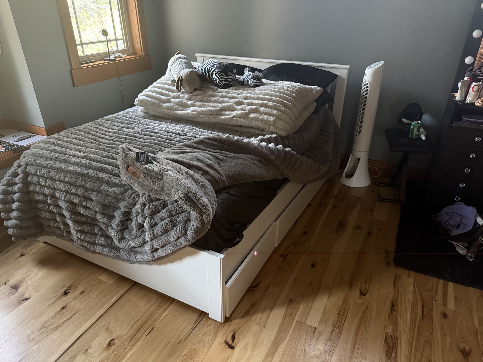Bedroom Suite