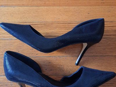 White House Black Market high heels