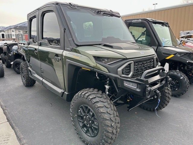 2026 Polaris RGR CREW XD 1500 MOUNTAINEER  NORTH STAR