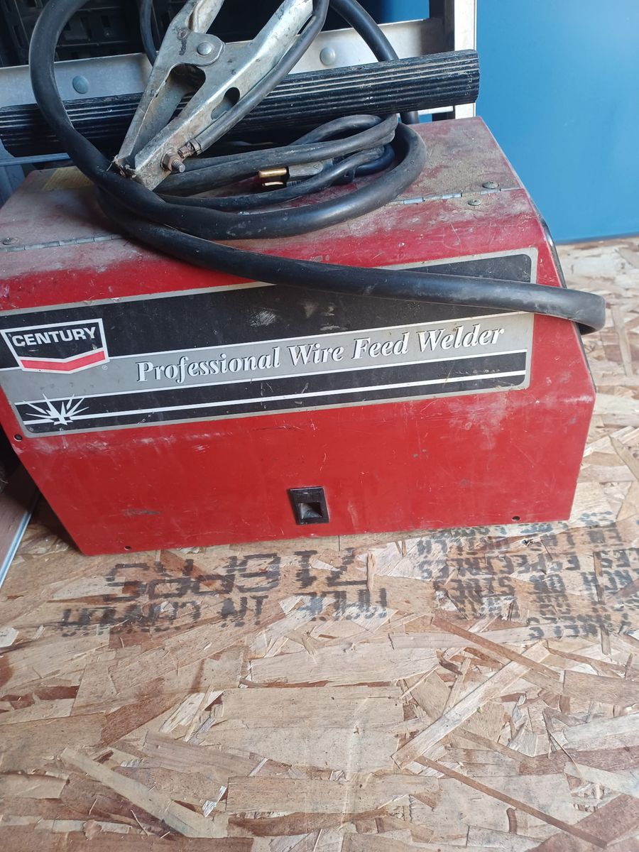 welder
