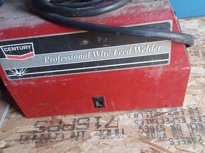 welder