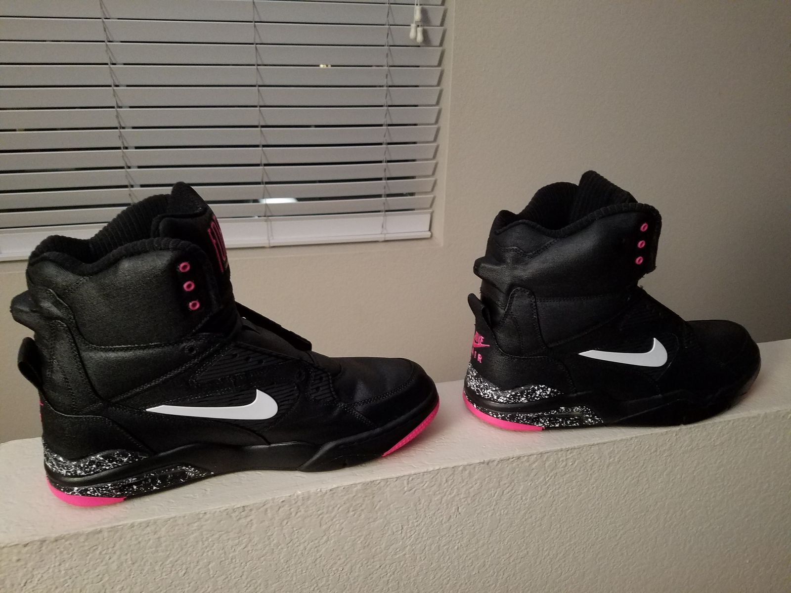 Nike Air Command Force Size 12 *MINT CONDITION*