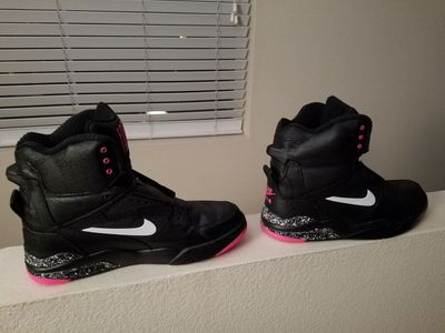 Nike Air Command Force Size 12 *MINT CONDITION*