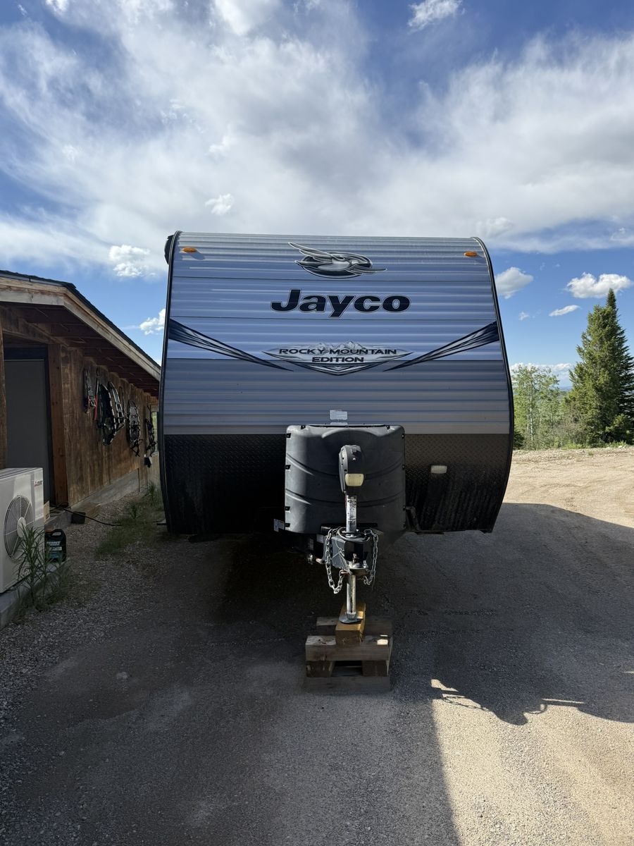 2020 Jayco