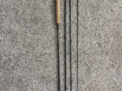 Cortland nymph 10”6” 3wt