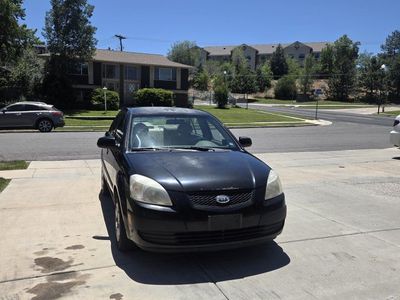 2006 Kia Rio