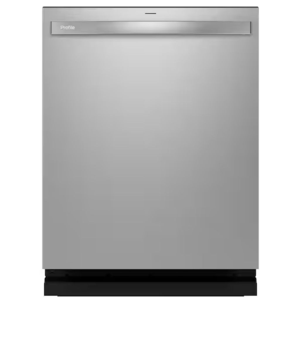 GE Profile Dishwasher