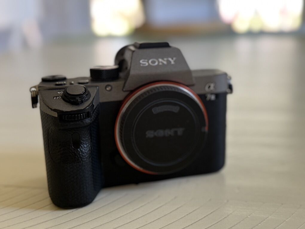 Sony A7iii (New Lower Price!)