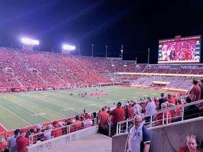 Utah Football season tickets