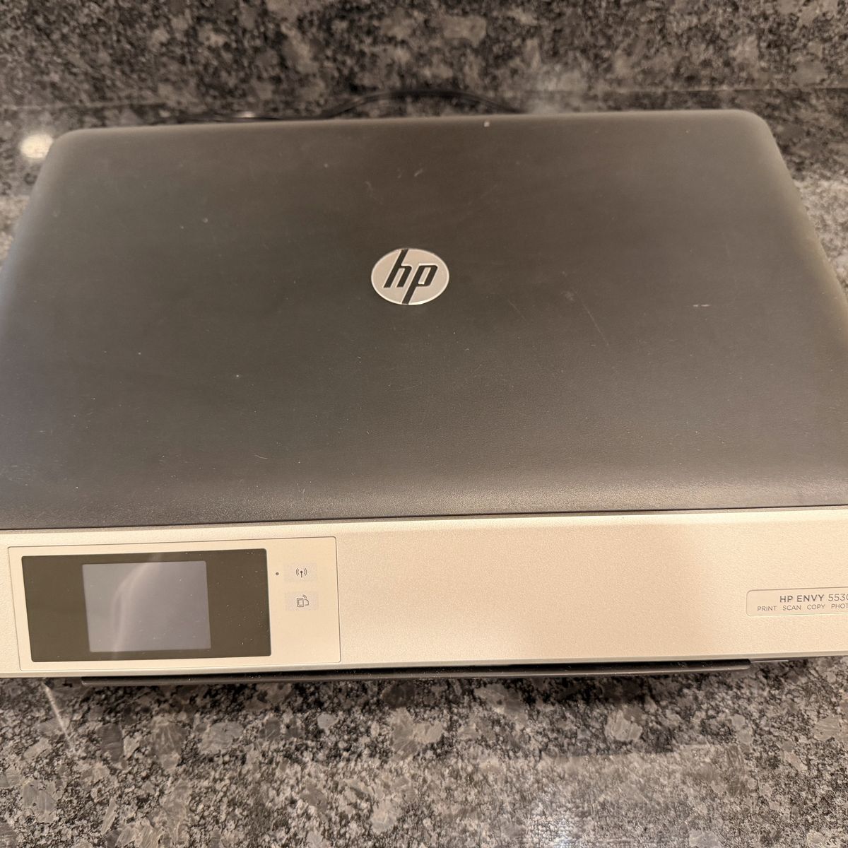 HP Envy 5530 Printer