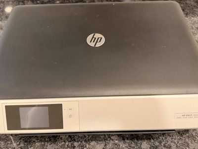 HP Envy 5530 Printer