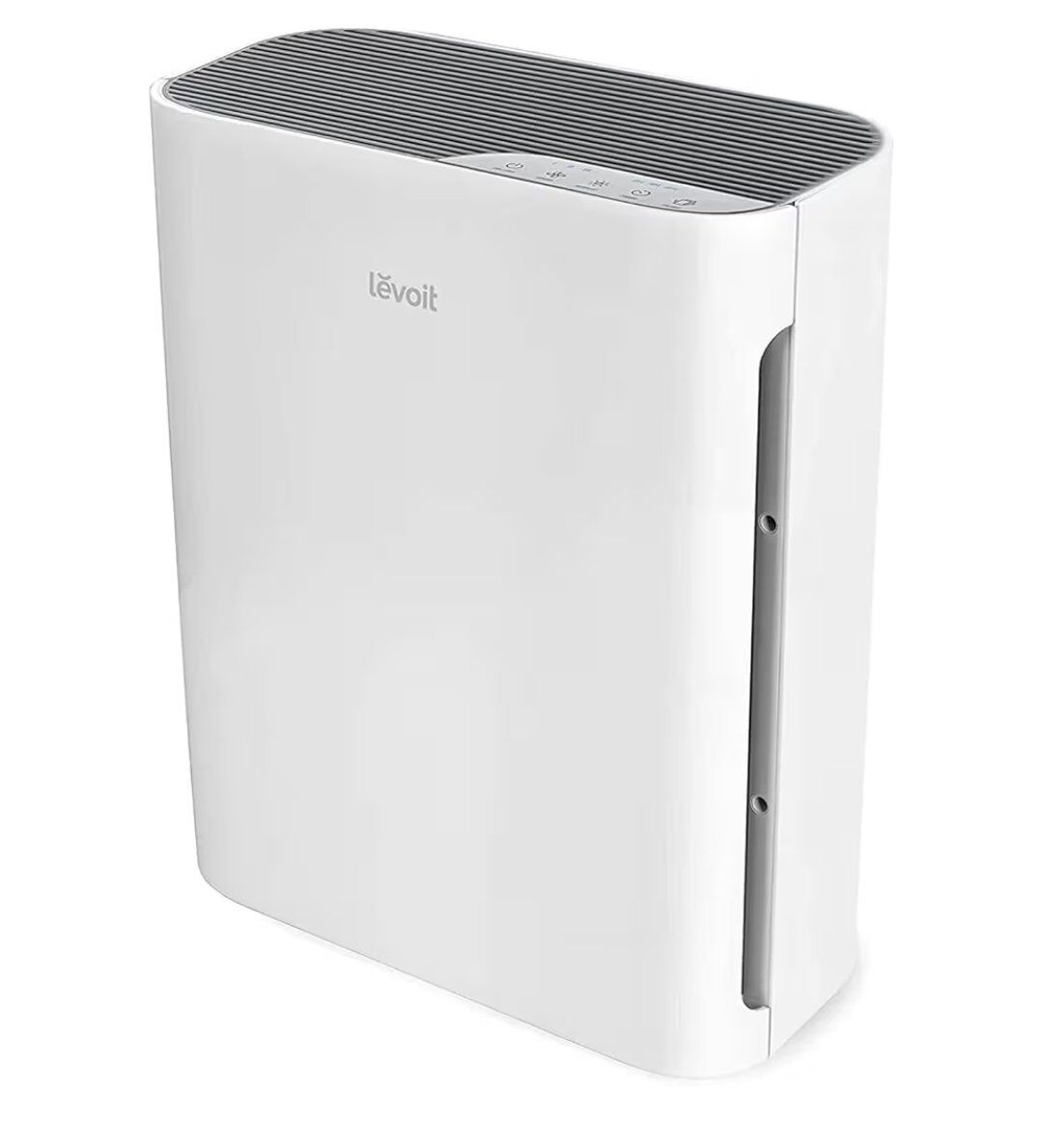 LEVOIT Air Purifier Vital 100 White Home Quiet