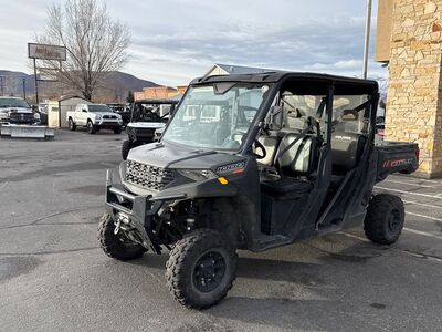 2020 Polaris® Ranger Crew® 1000 Premium