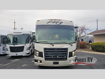 Used 2015 Forest River RV FR3 28DS