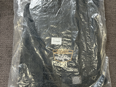 2022 Subaru Forester – Brand New OEM Carpeted Floor Mats “Wilderness Edition” Full Set.