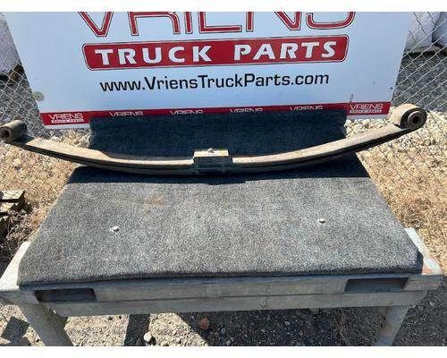 Kenworth Front Leaf Spring