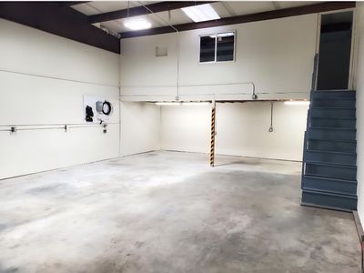 Commercial/Industrial Space for Lease