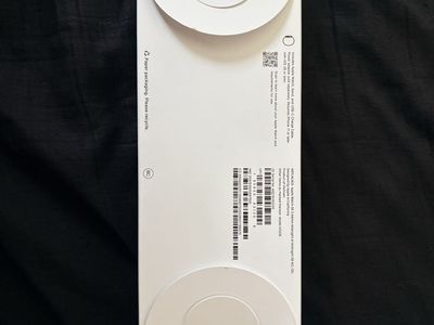 Apple Watch SE 3 44mm Unopened
