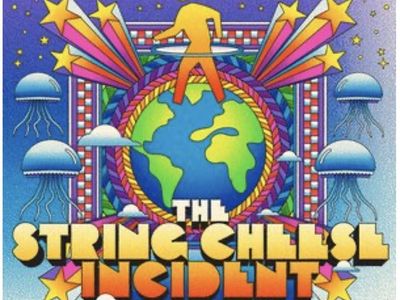 String cheese incident