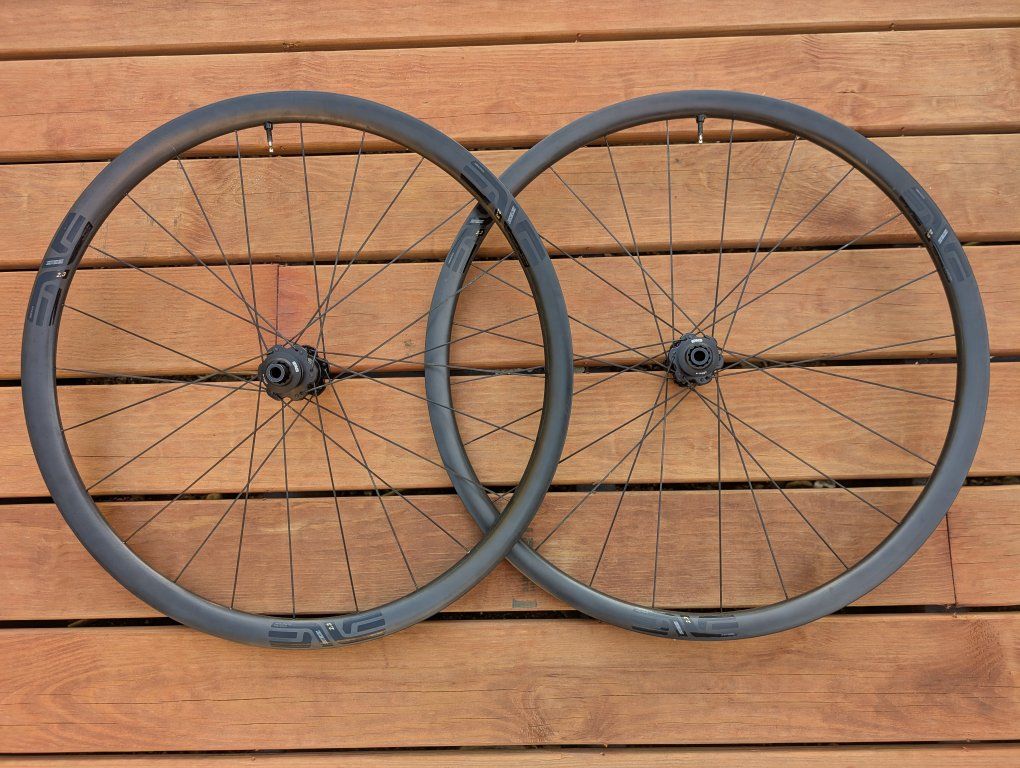ENVE SES 2.3 Wheelset