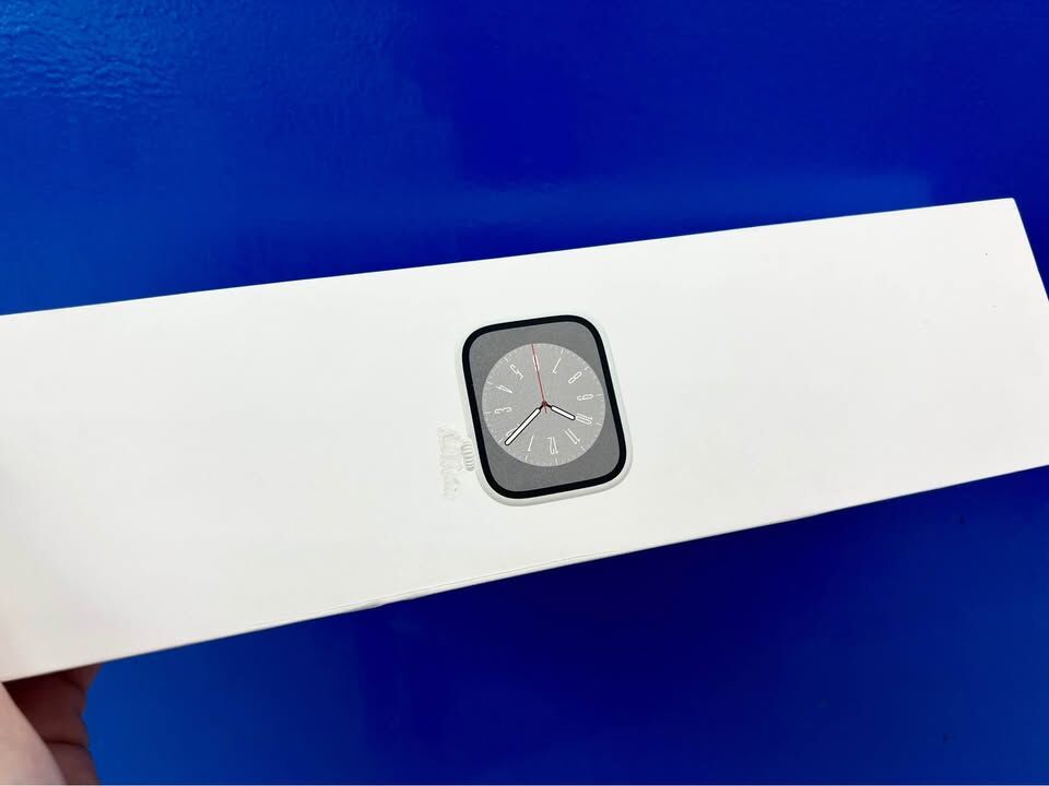 Apple Watch Series 8, 45MM - GPS