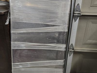 Standard Mobile Stainless Steel Work Table 48x24" with Casters & Undershelf