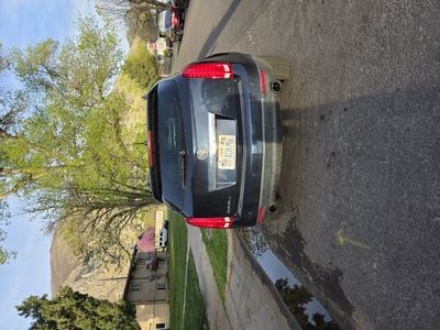 2014 Cadillac SRX Leather Collection