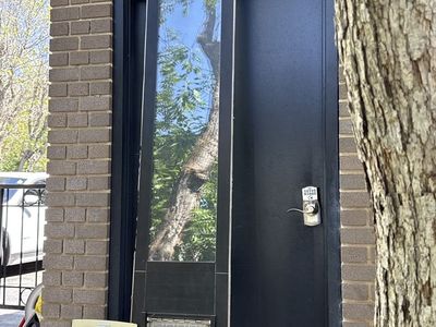 Dog Door For 8' Sliding Glass Door