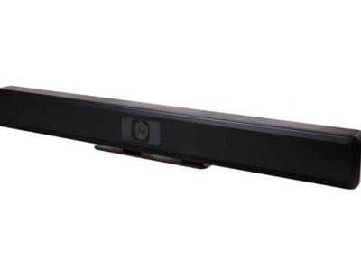 Biamp Parlé VBC 2500 Video confrenceing bar