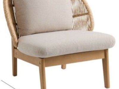 World Market Grace Bay Outdoor Chair