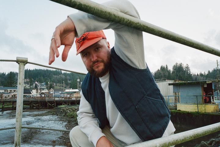 QUINN XCII CONCERT TICKETS (TONIGHT)