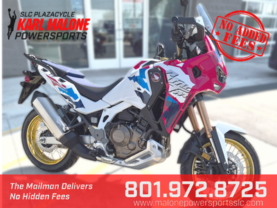 2026 HONDA Africa Twin Adventure Sports ES Pearl W