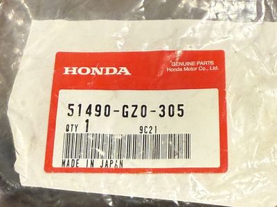 Honda CRF 70 Fork Seals OEM
