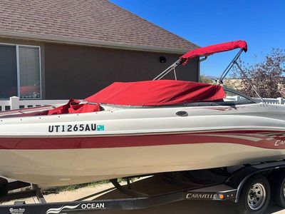 Caravelle Boat for sale