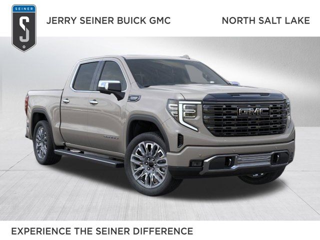 2026 GMC 1500 Denali Ultimate